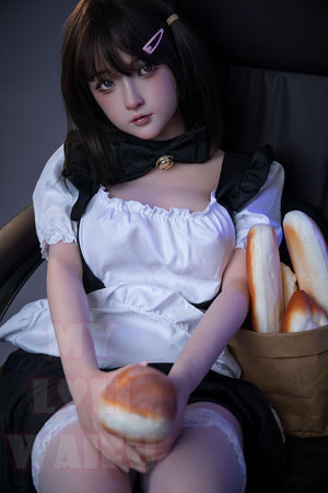 Haruki Sex Doll (My Loli Waifu 145 cm B-Cup Silicone)