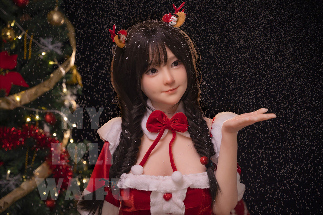 Rena sexpuppe (My Loli Waifu 145cm B-cup #24B Silikon)