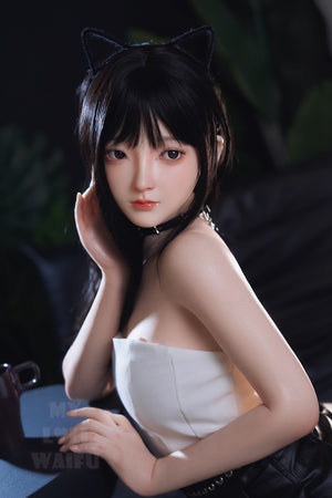 Fuyuki Sex Doll (My Loli Waifu 148 cm B-Cup Silicone)