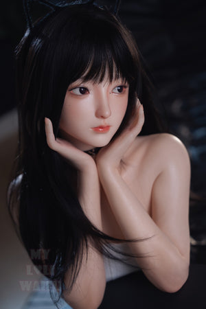 Fuyuki Sex Doll (My Loli Waifu 148 cm B-Cup Silicone)