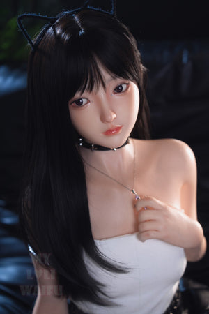 Fuyuki sex pop (My Loli Waifu 148cm B-Cup Silicone)