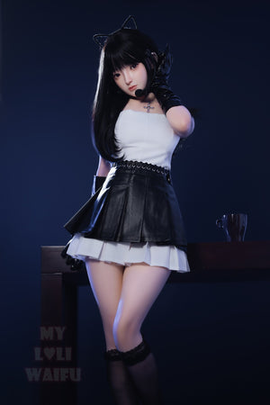 Fuyuki Sex Doll (My Loli Waifu 148 cm B-Cup Silicone)