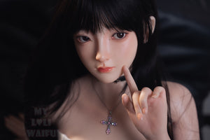 Fuyuki Sex Doll (My Loli Waifu 148 cm B-Cup Silicone)