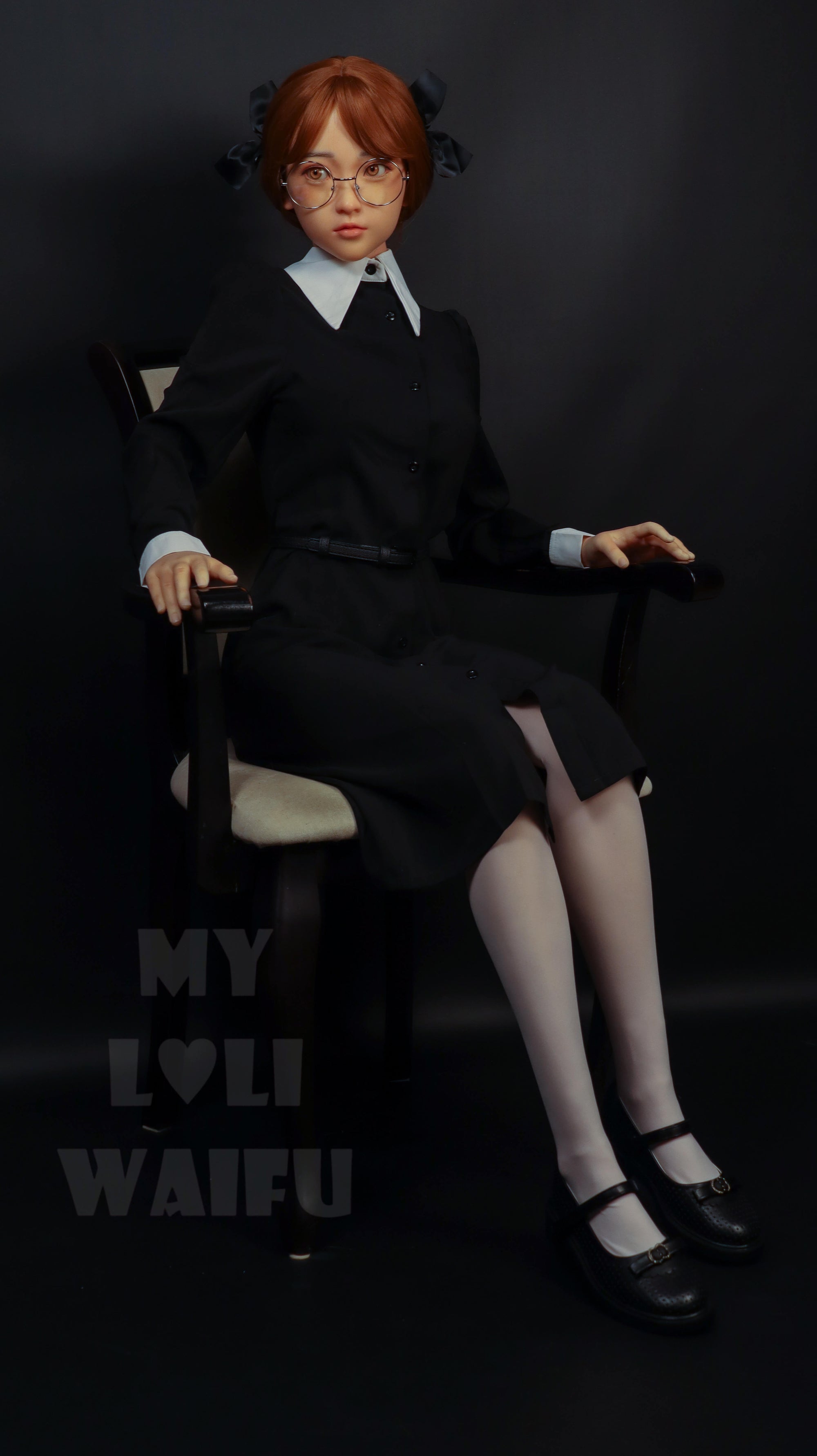 Haruki szexbaba (My Loli Waifu 148cm B-CUP #18 szilikon)