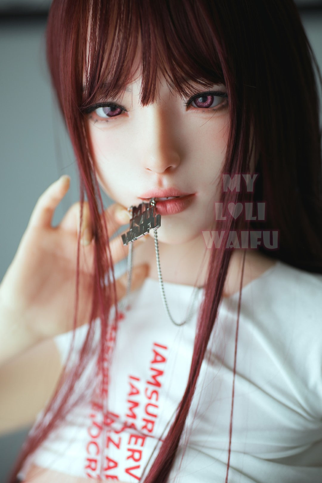 Papusa sexuala Sora (My Loli Waifu 148 cm B-Cup #105B silicon)