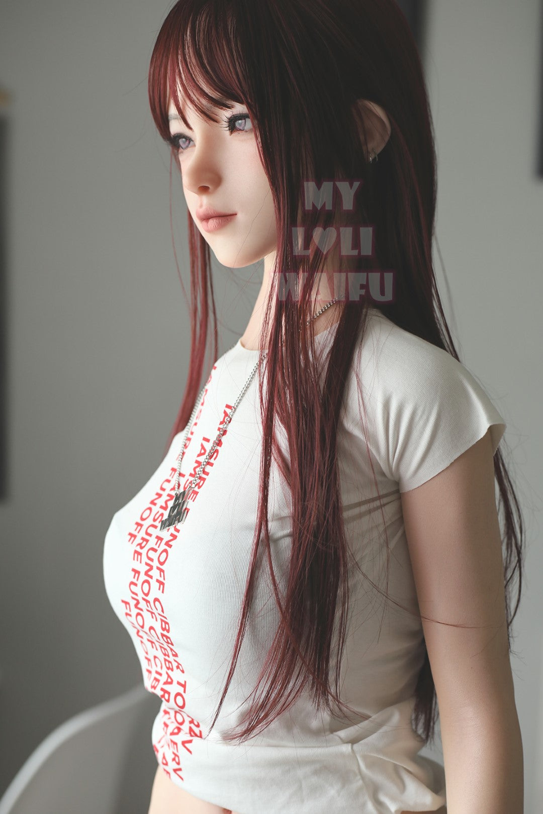 Papusa sexuala Sora (My Loli Waifu 148 cm B-Cup #105B silicon)