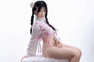 Sayuri Sex Doll (My Loli Waifu 152cm σιλικόνη E-Cup)