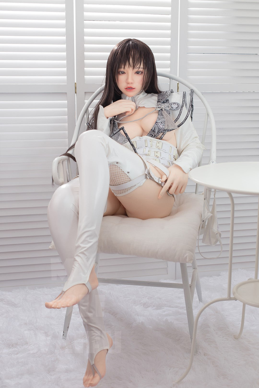 Аиака Сек Долл (My Loli Waifu 158цм Д-Цуп #82Б Силикон)