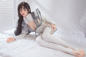 Ayaka sex doll (My loli waifu 158cm d-cup #Ayaka silicone)