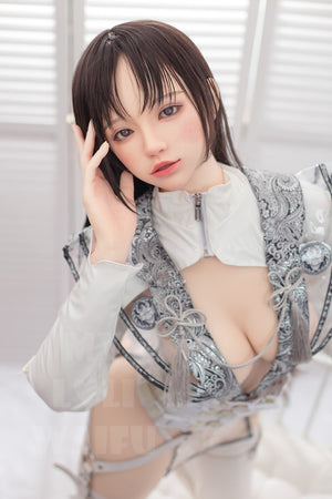 Ayaka sex doll (My loli waifu 158cm d-cup #Ayaka silicone)