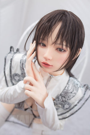 Ayaka sex doll (My Loli Waifu 158cm D-cup silicone)