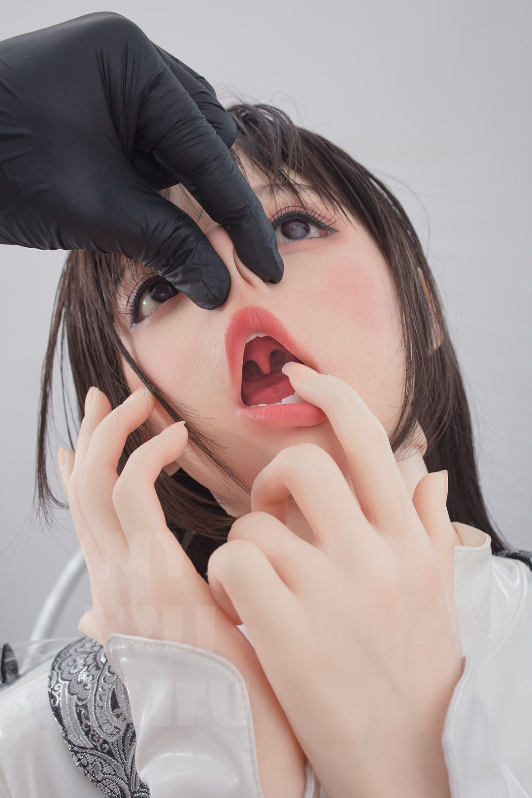 Аиака Сек Долл (My Loli Waifu 158цм Д-Цуп #82Б Силикон)