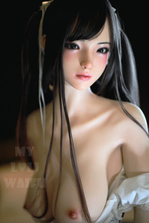 Sora sex doll (My loli waifu 155cm f-cup #Sora silicone)