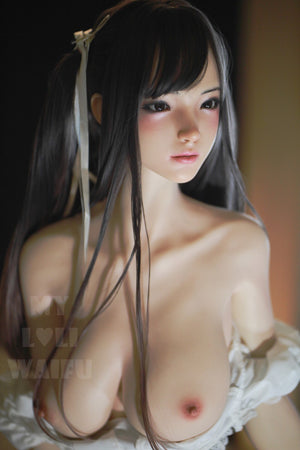 Sora sex doll (My loli waifu 155cm f-cup #Sora silicone)