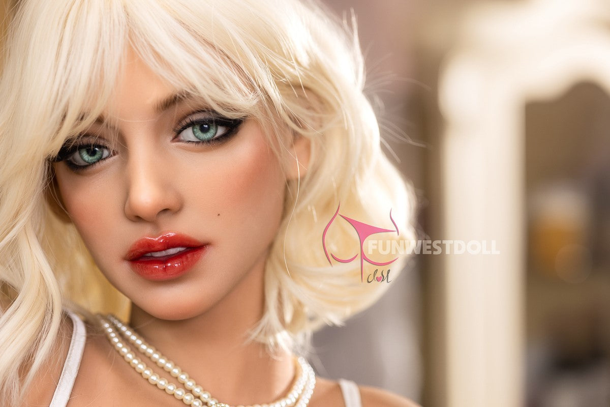 Kukulla seksi Stella (Kukulla FunWest 162cm F-Cup #042 TPE)