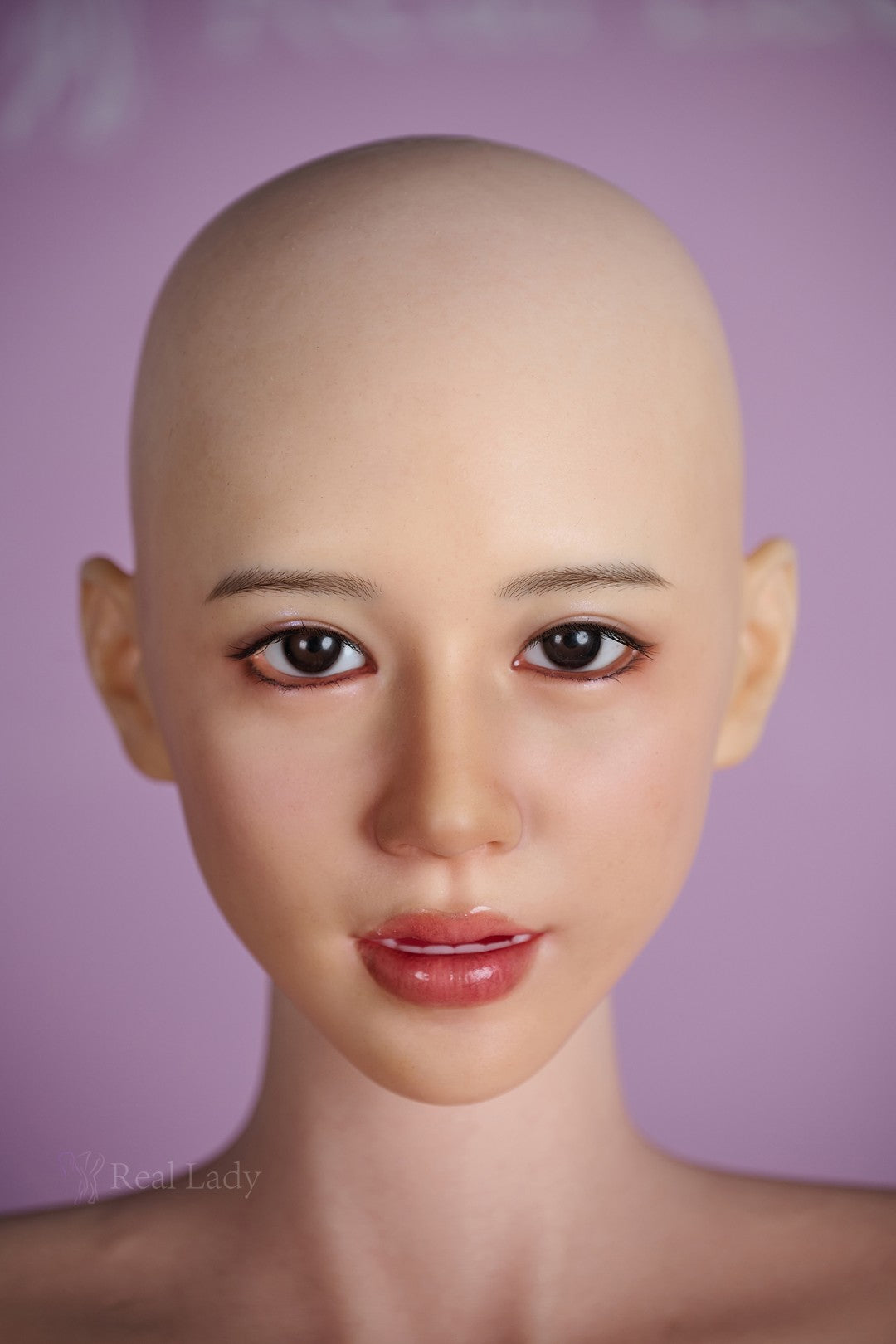 Selina Sex Doll (Real Lady 159cm F-Cup R13 RST σιλικόνη)
