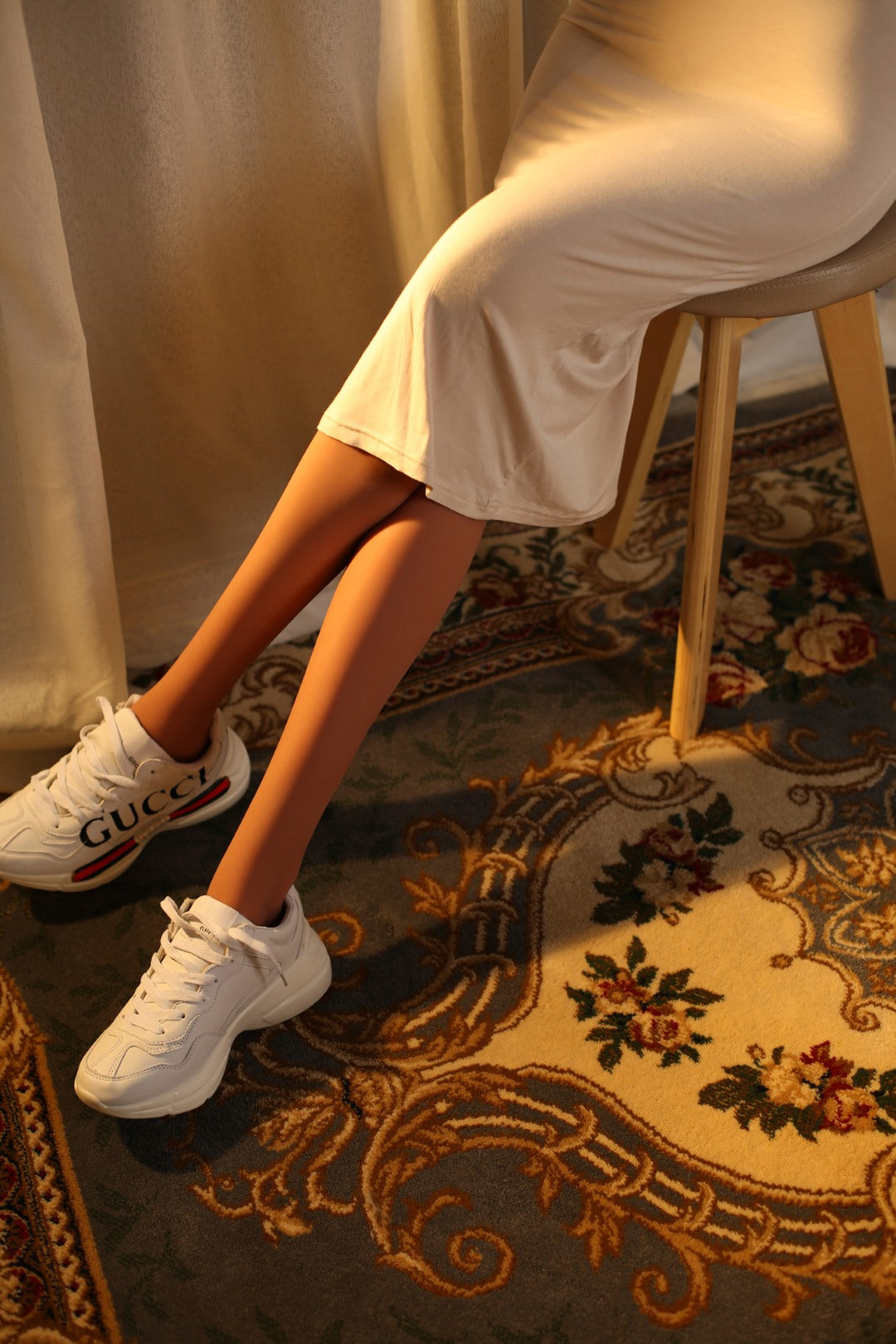 Bone Sex doll (Climax Doll Classic 90cm TPE)