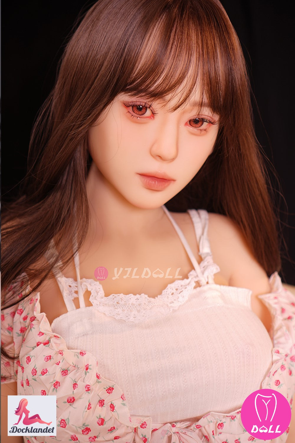 Suraya Sex Coll (YJL Doll 156 см F-Kupa TPE)