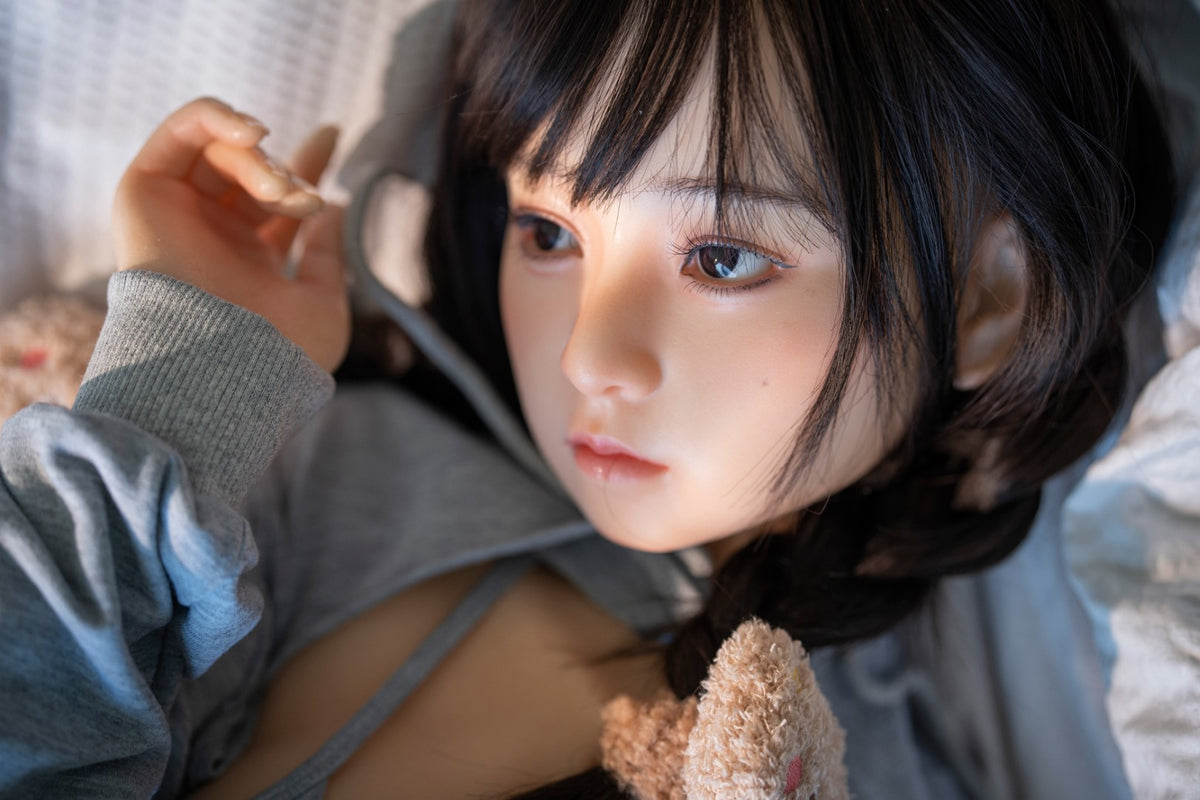 Chiharu Torso секс кукла (My Loli Waifu 90 cm C-Cup #5 силикон)