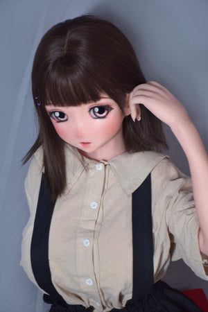 Tachibana Kotori Sexdocka (Elsa Babe 148cm RAD004 Silikon)