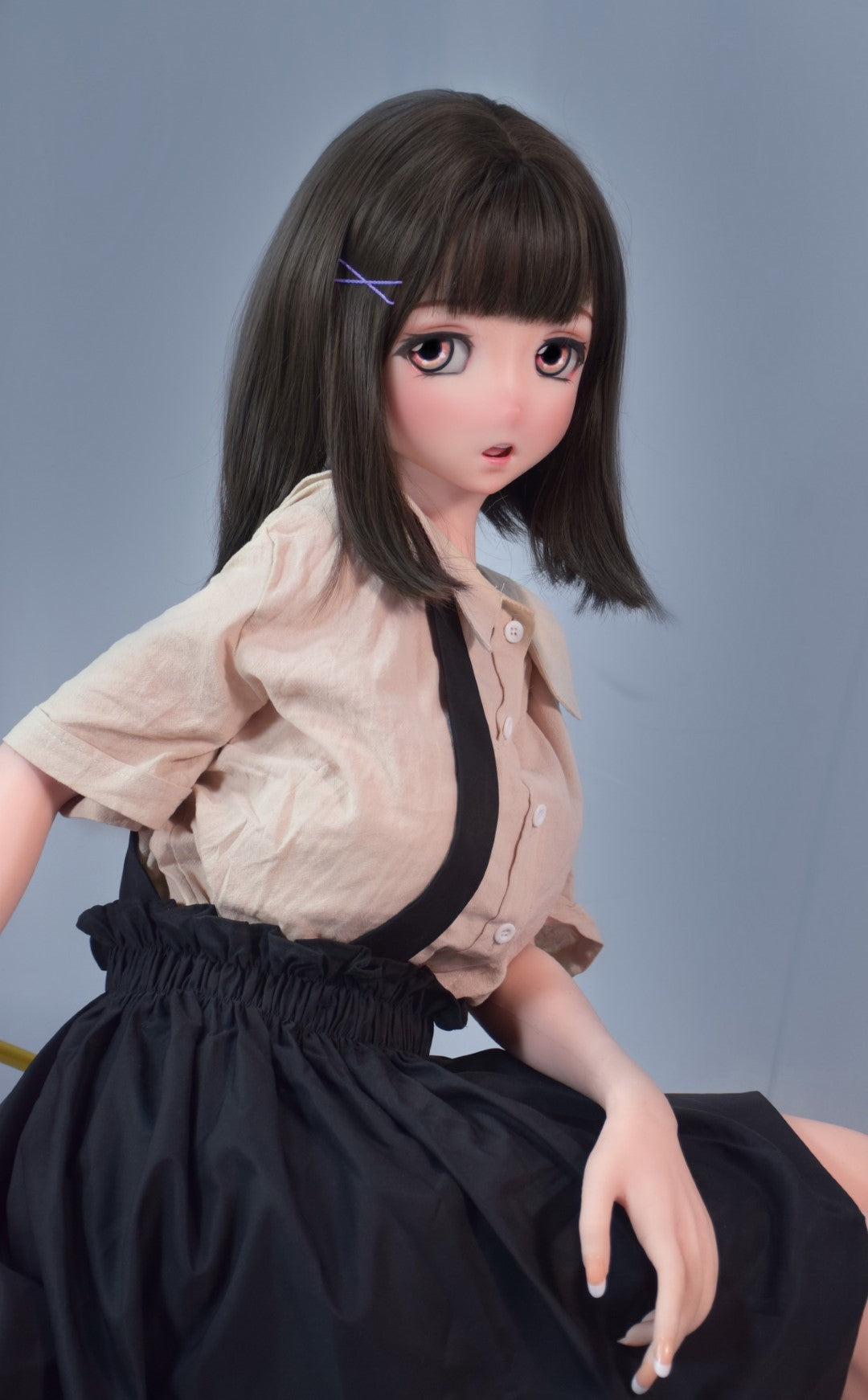 Секс -лялька Tachibana Kotori (Elsa Babe 148 см rad004 силікон)