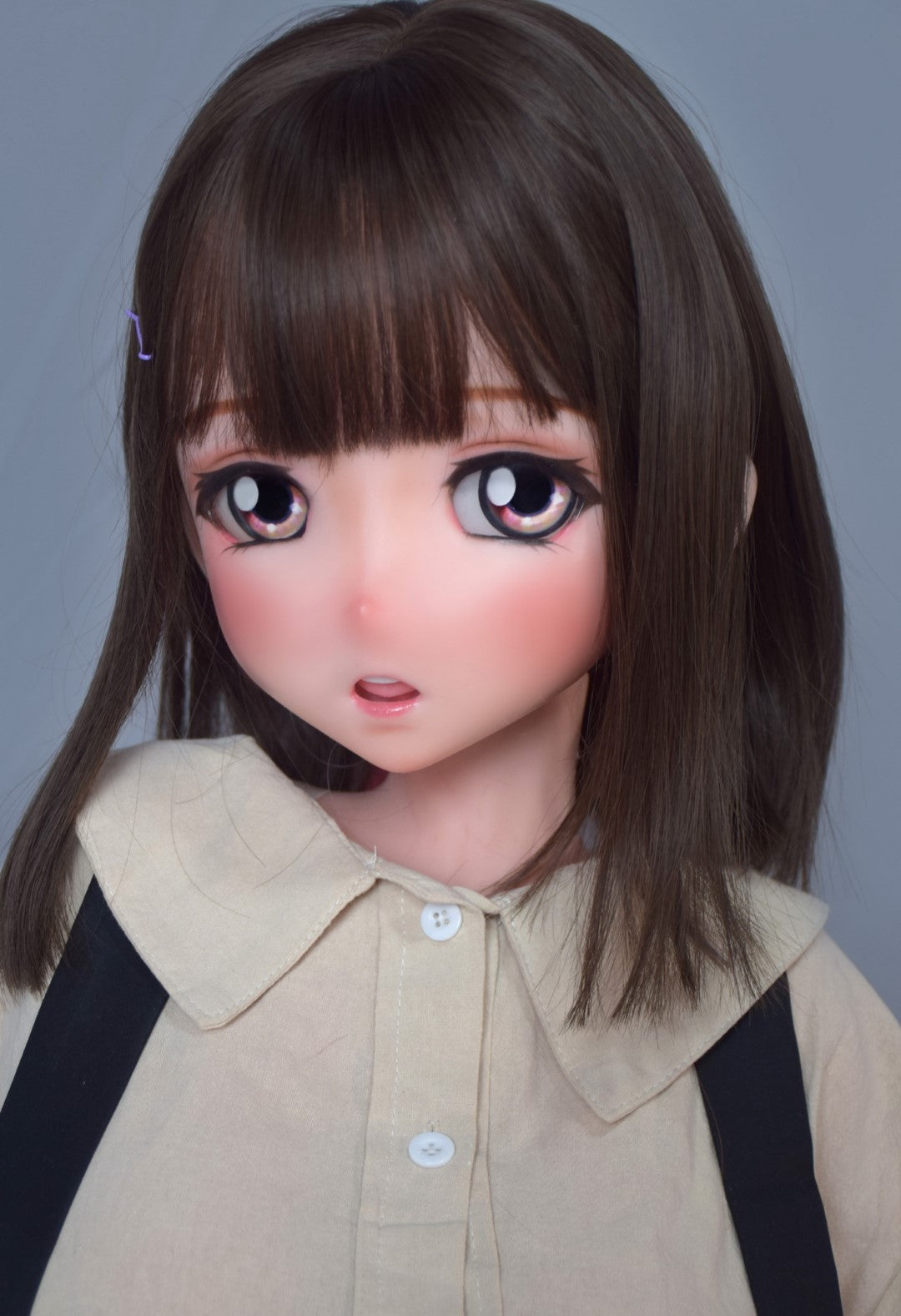 Tachibana Kotori szexbaba (Elsa Babe 148cm RAD004 szilikon)