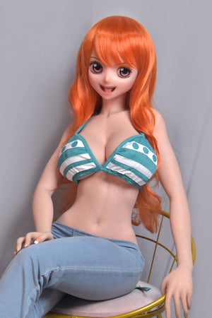 Nami Tsuruta Haruna sexpuppe (Elsa Babe 148 cm AHR003 Silikon) EXPRESS