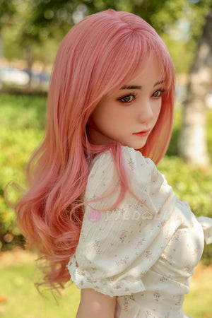 Yu ting sex pop (YJL Doll 155cm C-Cup #879 TPE+Silicone)