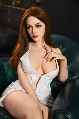 Naomi Sex Doll (YJL Doll 163cm F-Cup #856 TPE+silikon)