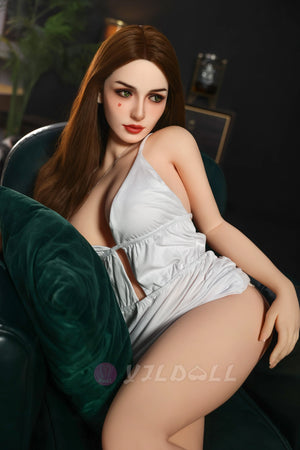 Naomi Sex Doll (YJL Doll 163cm F-Cup #856 TPE+silikon)