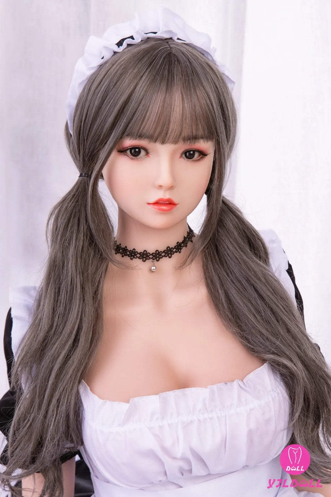 Секс кукла Касандра (YJL Doll 165cm D-Cup #405 TPE+силикон)