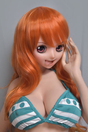 Nami Tsuruta Haruna Sexdocka (Elsa Babe 148cm AHR003 Silikon) EXPRESS