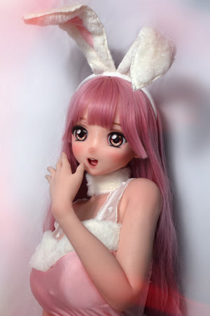 Tsukishima Izumi sexpuppe (Elsa Babe 148 cm Rad005 Silikon)