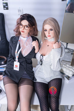 Талиа сек лутка (SHEDOLL 168цм Д-Купа # СХ171 СИЛИЦОНЕ)