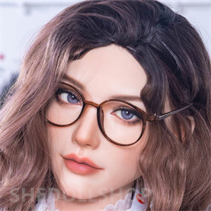 Extra fej (Shedoll Eredeti)