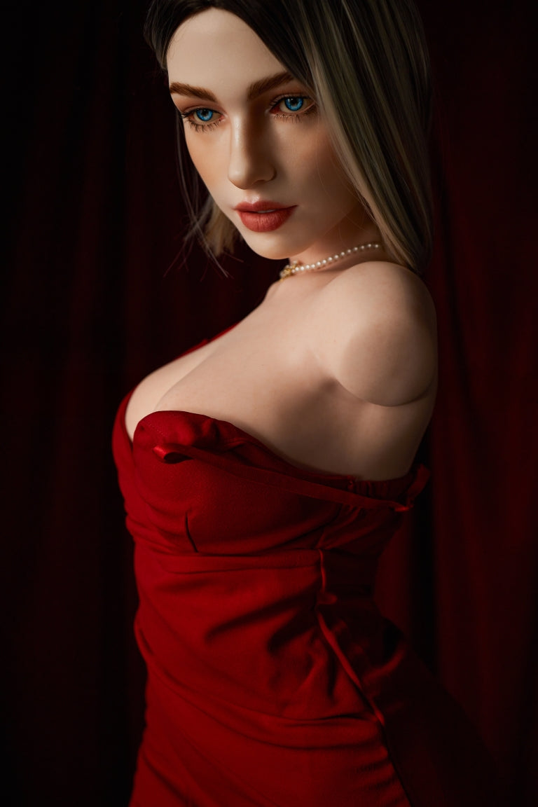 Eydis Torso Sex Doll (Climax Doll ULW 80cm E csésze szilikon)