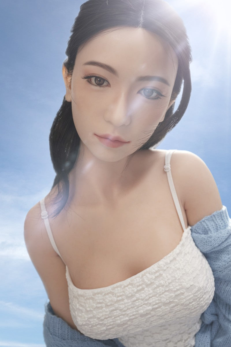 Mayu Sex doll (Climax Doll ULW 158cm E-cup silicone)
