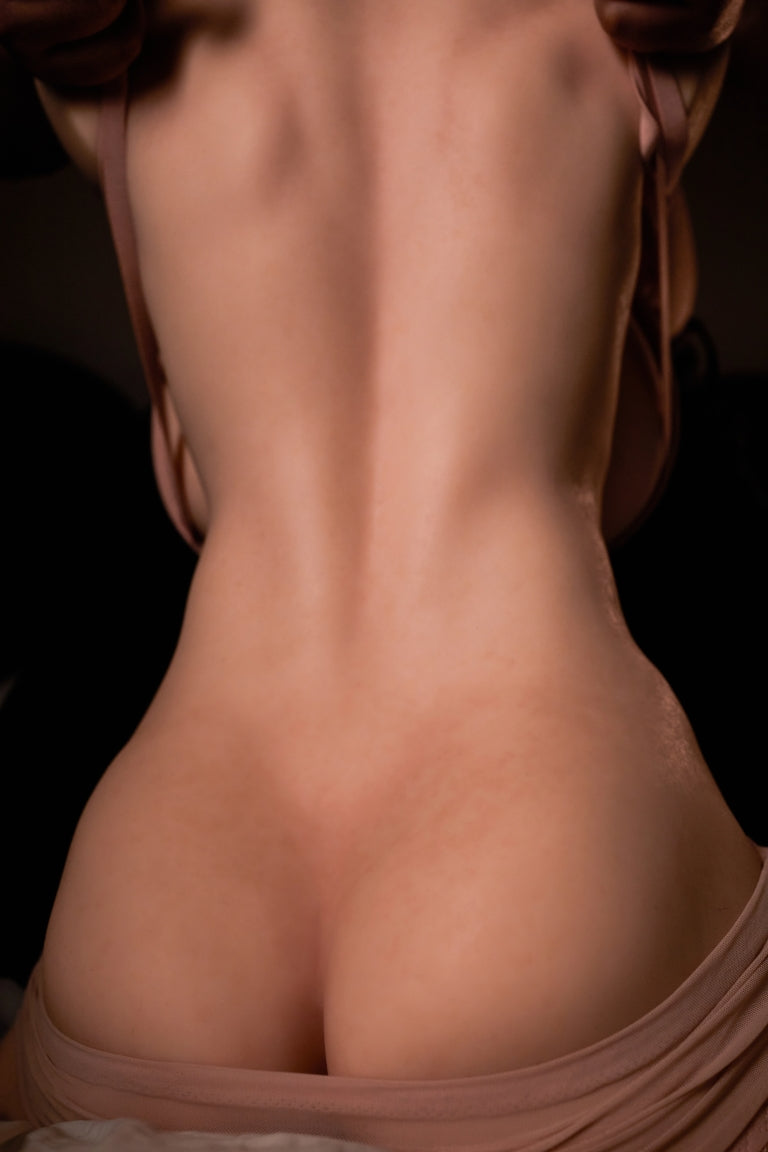 Κούκλα σεξ Livia Torso (Climax Doll ULW 80 cm F κύπελλο Σιλικόνη)