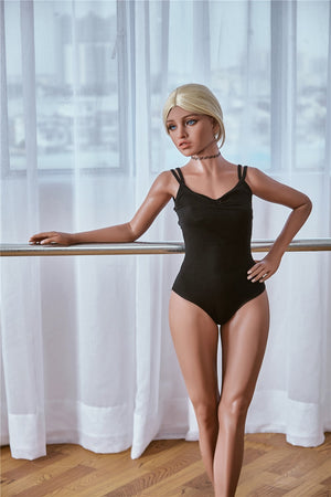 Victoria Sex Doll (Irontech Doll 150cm B-Kupa #50 TPE) EXPRESS