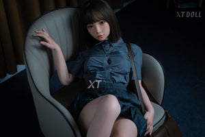 Boneca sexual yina (XT Doll 150cm d-kupa #xt-bym15-b silicone)