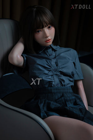 Boneca sexual yina (XT Doll 150cm d-kupa #xt-bym15-b silicone)
