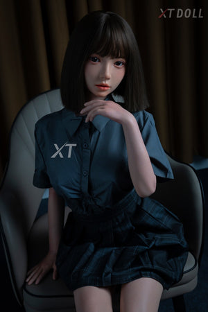 Boneca sexual yina (XT Doll 150cm d-kupa #xt-bym15-b silicone)