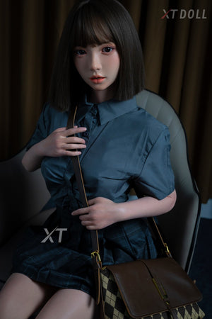 Boneca sexual yina (XT Doll 150cm d-kupa #xt-bym15-b silicone)