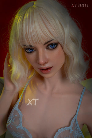 Phoebe Sex doll (Xt doll 161cm b-cup #XT-22 silicone)
