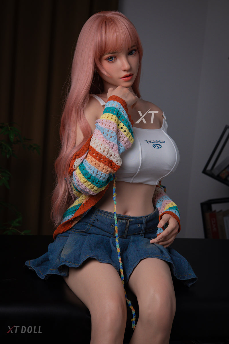 Sophia Sex doll (XT Doll 165cm E-cup #XT-5 silicone)