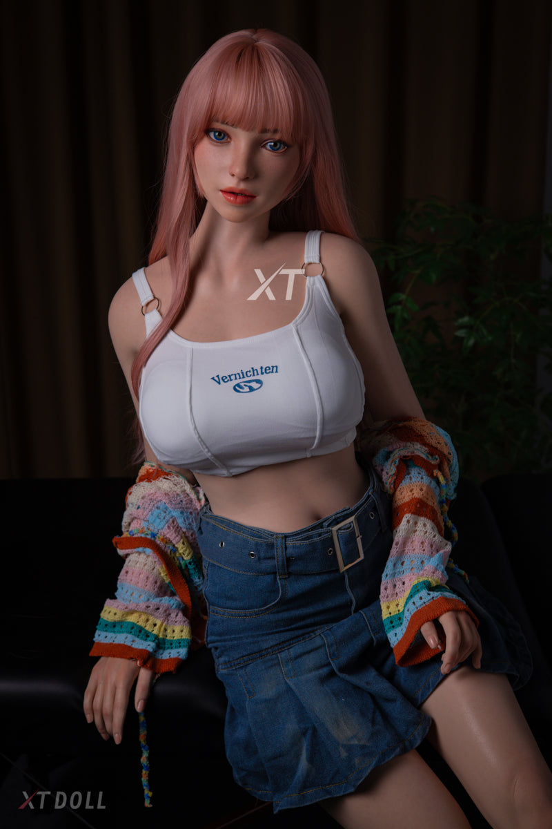 Sophia Sex doll (XT Doll 165cm E-cup #XT-5 silicone)