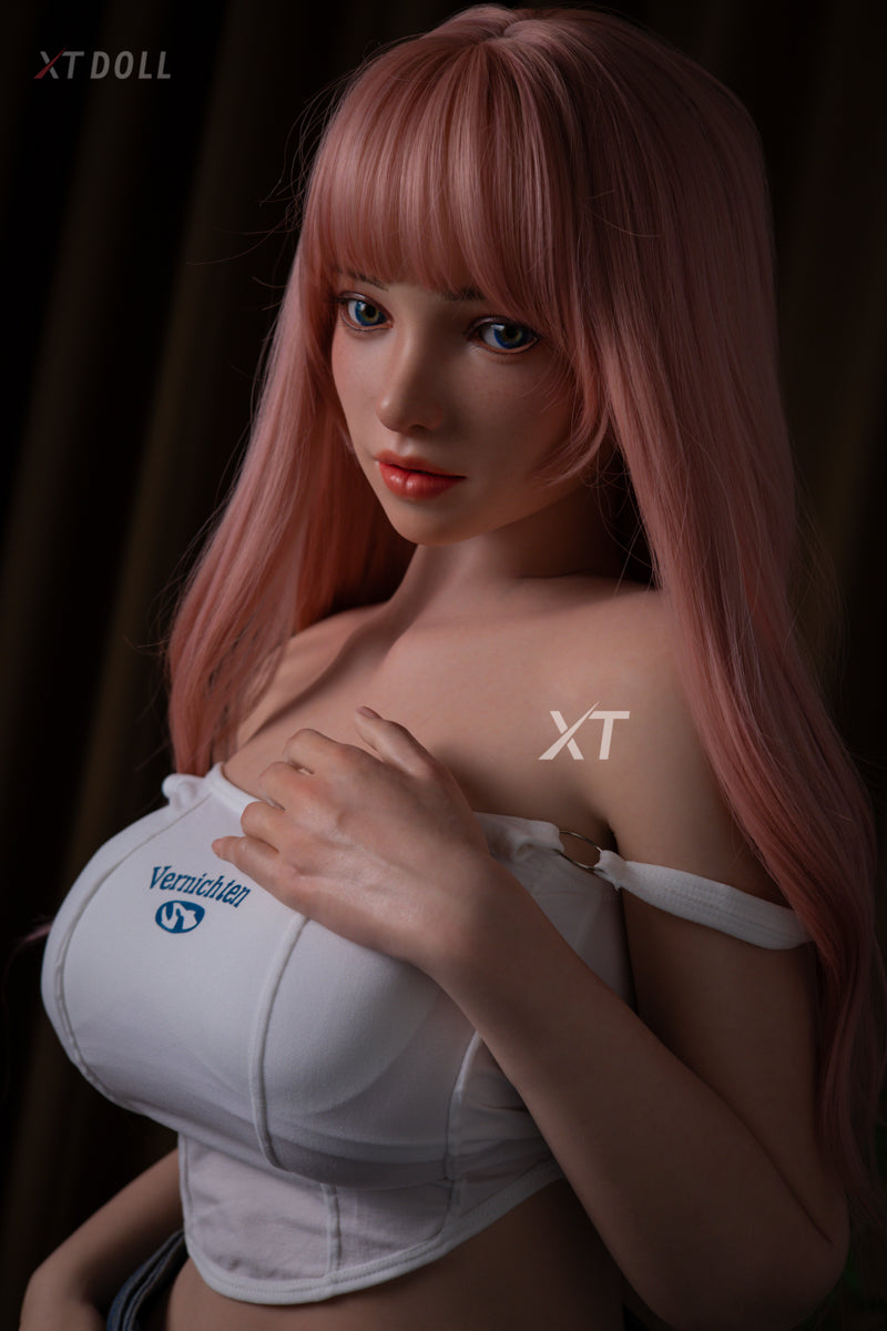 Sophia Sex doll (XT Doll 165cm E-cup #XT-5 silicone)