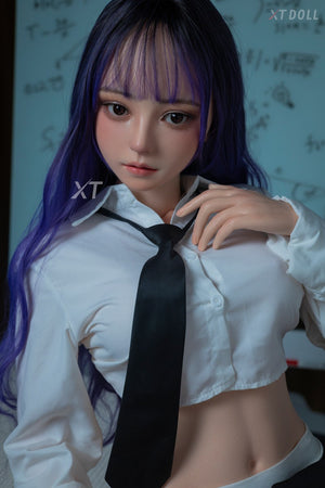 Boneca sexual de Akira (XT Doll 157cm d-kupa #xt-pants2-b silicone)