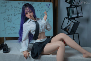 Boneca sexual de Akira (XT Doll 157cm d-kupa #xt-pants2-b silicone)