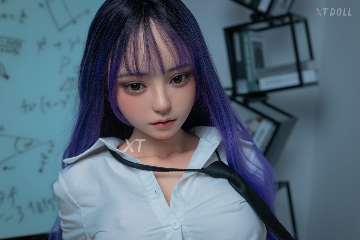 Akira sexpuppe (XT Doll 157cm D-cup #XT-byx2-B Silikon)